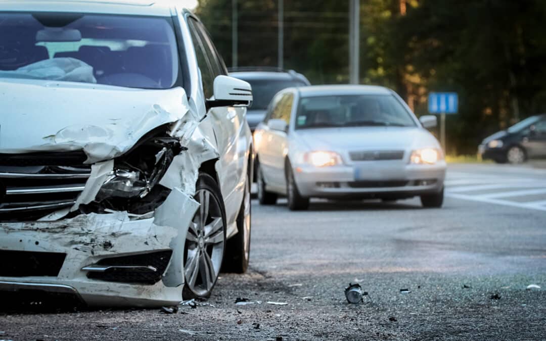 Steps to Take After a Hit and Run Accident in Florida