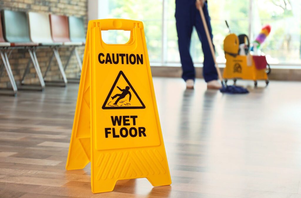 What Steps Should You Take After a Work Injury in Sarasota?