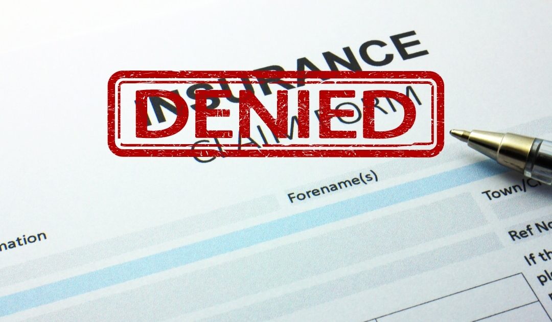 Denied or Underpaid Homeowners Insurance Claims?