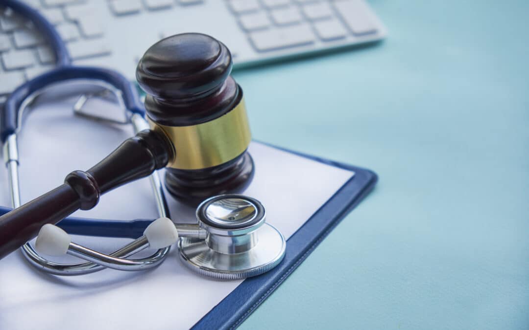 Common Types of Medical Errors That Lead to Malpractice Claims