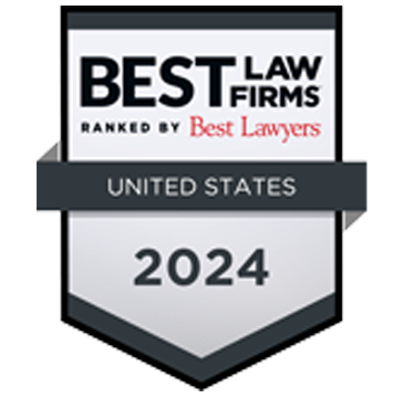 Best Law Firms | Ranked By Best Lawyers | United States | 2024